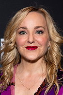 Geneva Carr