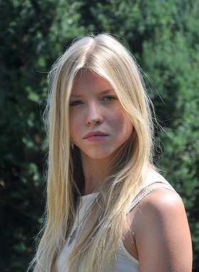Sophie de Frenne
