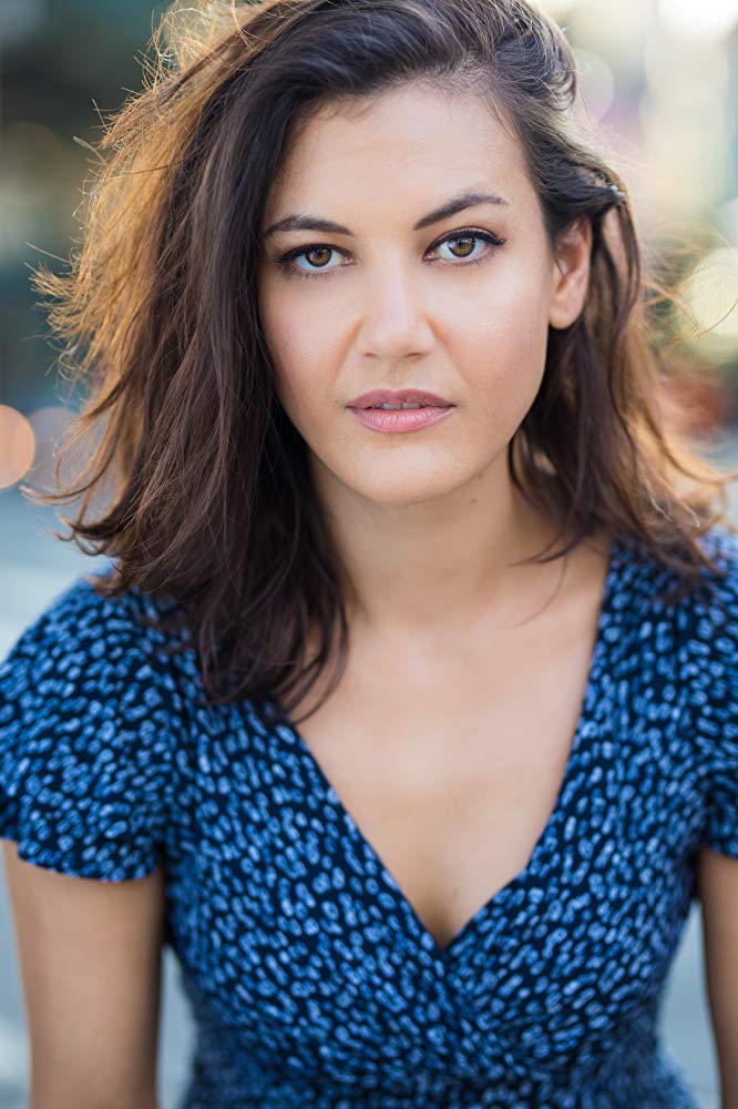 Meghan Leone Cox