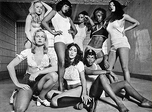 Roberta Collins pictures and photos