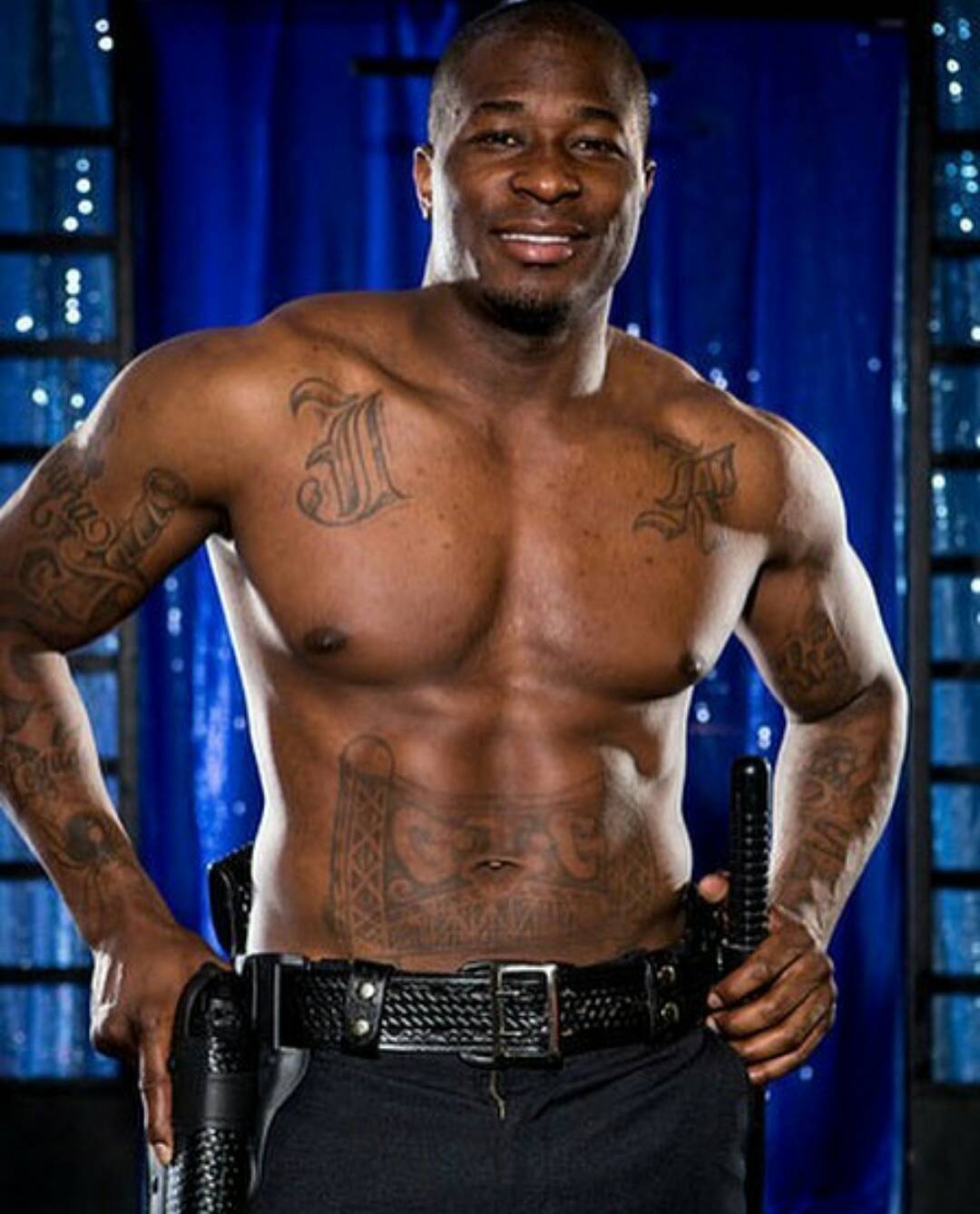 Rob Piper