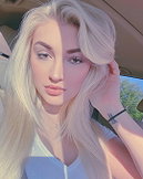 Anna Faith Carlson