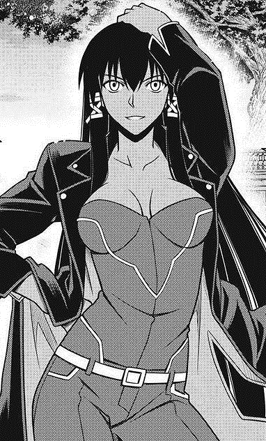 Mana Tatsumiya