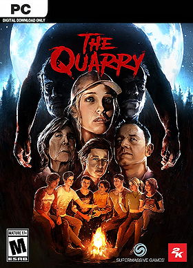The Quarry