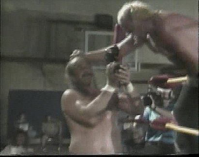Jake Roberts vs. Dirty White Boy (1994/05/14)