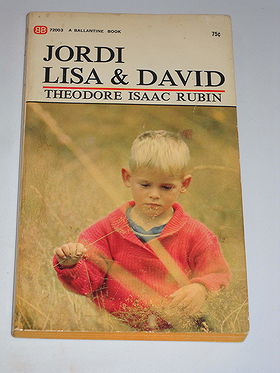 Lisa and David/Jordi: Two Extraordinary Tales of Troubled Children Struggling to Find Their Places in the Real World