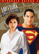 Lois & Clark: The New Adventures of Superman - The Complete Fourth Season
