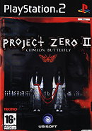 Project Zero II: Crimson Butterfly (PAL)