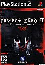 Project Zero II: Crimson Butterfly (PAL)