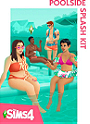 The Sims 4: Poolside Splash