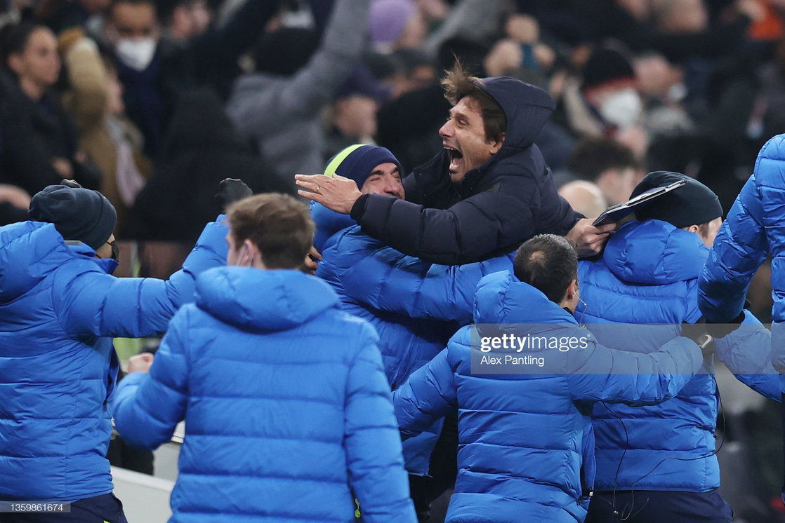 Antonio Conte
