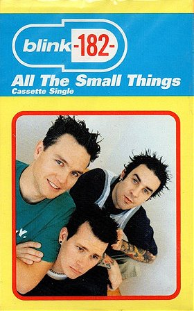 Blink-182: All the Small Things