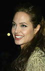 Angelina Jolie