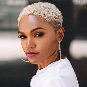 Lauren 'Lolo' Spencer