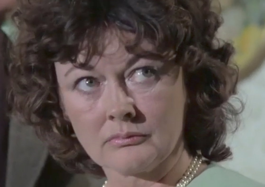 Sylvia Kay