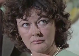 Sylvia Kay