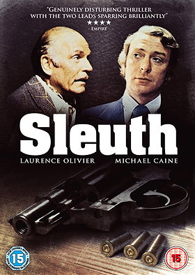 Sleuth  (1972)