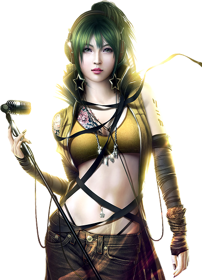SONiKA