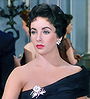 Elizabeth Taylor