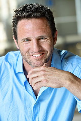 Scott Hunter