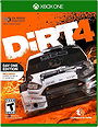 DiRT 4