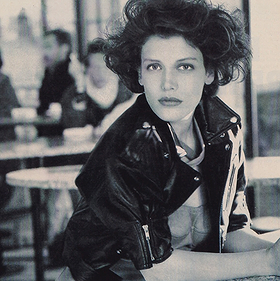 Sabine Fleischer