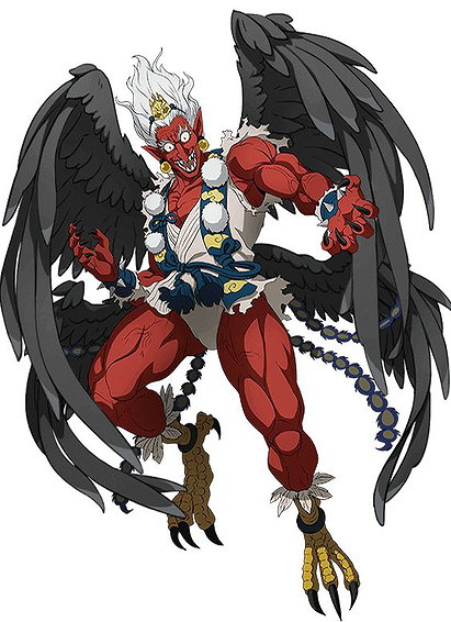 Sky King