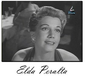 Elda Peralta