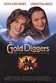 Gold Diggers: The Secret of Bear Mountain