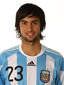 Javier Pastore