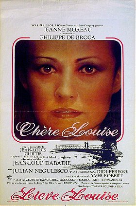 Chère Louise                                  (1972)