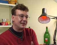 Peter Tscherkassky