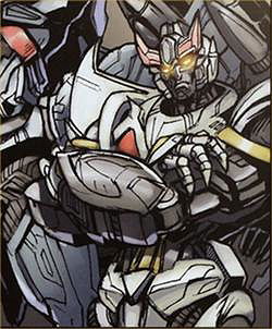 Prowl (Movie)