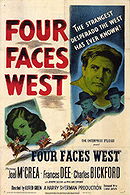 Four Faces West