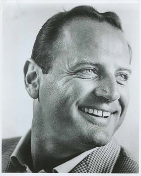 Brad Dexter