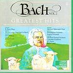 J.S. Bach - Greatest Hits Vol 2