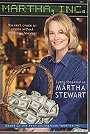 Martha, Inc.: The Story of Martha Stewart