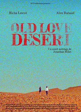 Old Love Desert
