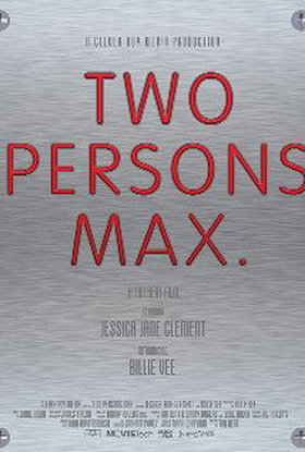 Two Persons Max