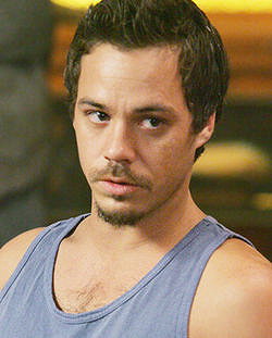 Drew Marshall (René Lenier)
