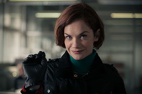 Alice Morgan