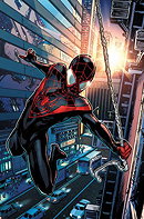 Spider-Man (Miles Morales)