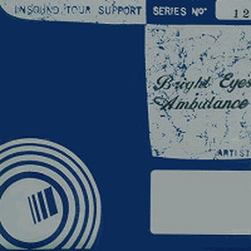 Insound Tour Support Series #12