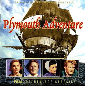 Plymouth Adventure