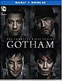 Gotham: Season 1 