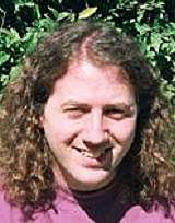 Bill Fenner