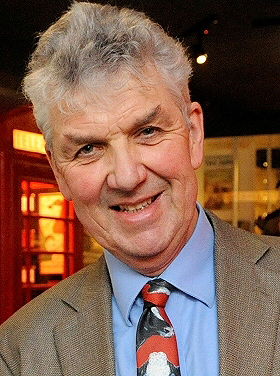 Paul Heiney