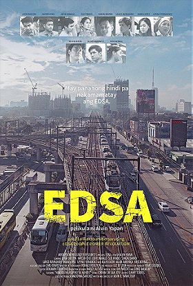 EDSA                                  (2016)