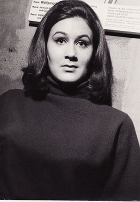 Doris Bierett