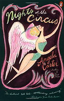 Nights at the Circus by Angela Carter